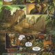 Illustration for article titled Space-War Is Space-Hell in the New iWarhammer 40K: Dawn of War /iComic